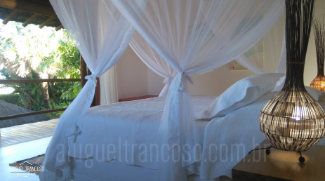 luxury villa trancoso brazil